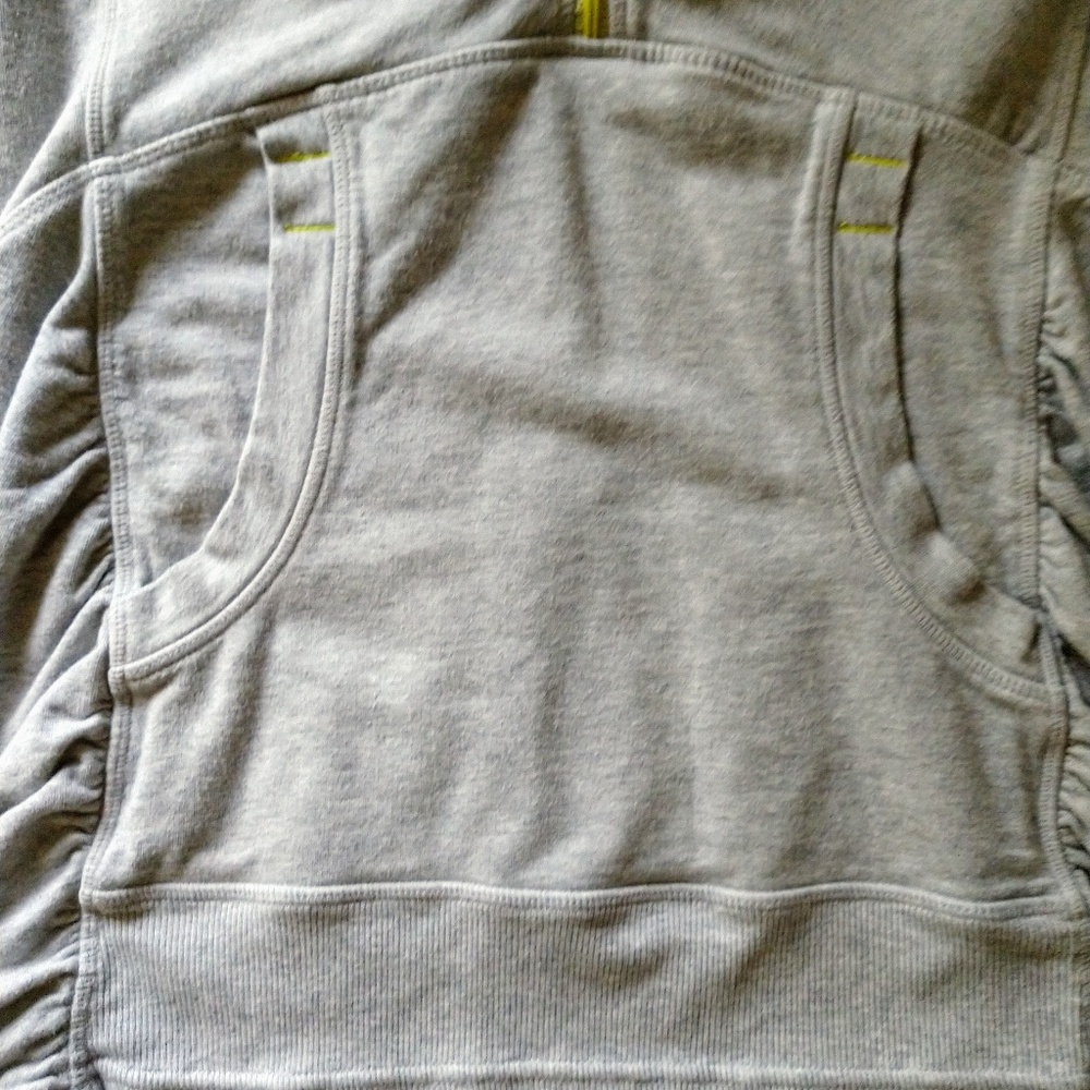 Athleta Pullover Performance Hoody - image 6